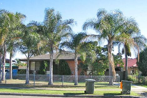 95 Tambaroora Cres, Marayong, NSW 2148