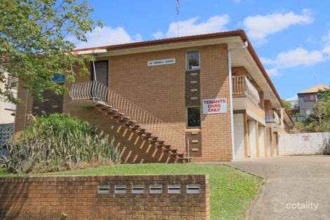 4/52 Riddell St, Bulimba, QLD 4171
