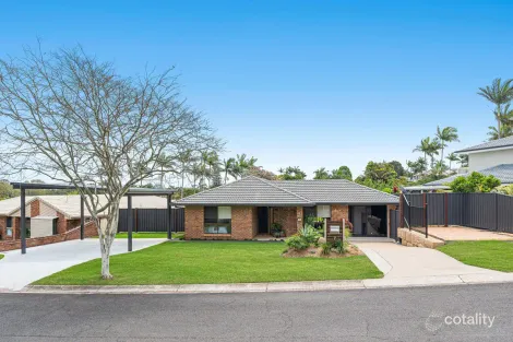 Property photo of 7 Emmett Street Wynnum West QLD 4178