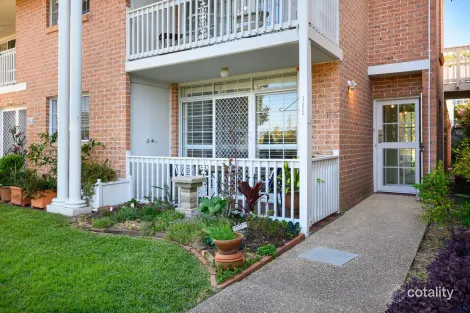 Property photo of 155/2 Dawes Road Belrose NSW 2085