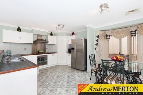 Property photo of 290 Glenwood Park Drive Glenwood NSW 2768