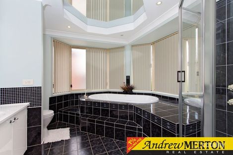 Property photo of 290 Glenwood Park Drive Glenwood NSW 2768
