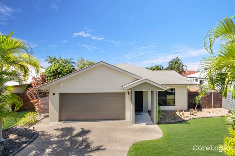 Property photo of 19 Minaret Way Mount Louisa QLD 4814