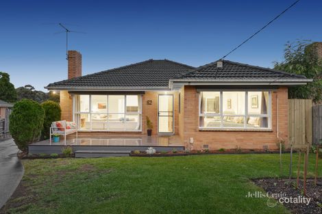 Property photo of 1/62 Caroline Crescent Blackburn North VIC 3130
