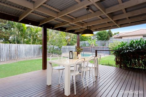 Property photo of 14 Trentham Court Parkwood QLD 4214