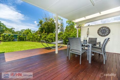 Property photo of 21 Springfield Drive Burpengary QLD 4505