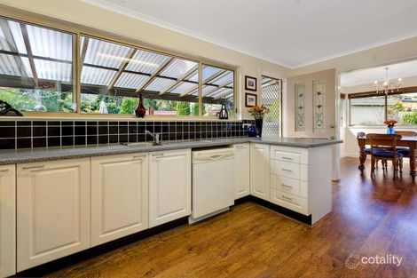 Property photo of 9 Windarra Place Cromer NSW 2099