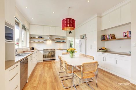 Property photo of 35 Kellett Grove Kew VIC 3101