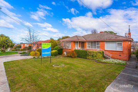 24 Laver Gr, Newnham, TAS 7248
