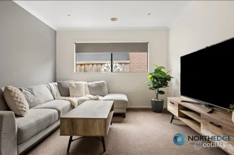 Property photo of 38 Jacka Street Mickleham VIC 3064