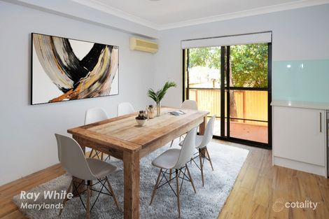 Property photo of 5/82-84 Walpole Street Merrylands NSW 2160
