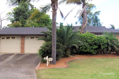 16 Peggotty Ave, Ambarvale, NSW 2560