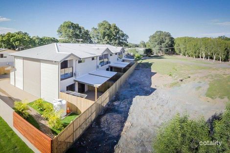 141 Charles St, Berserker, QLD 4701