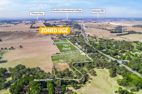 Property photo of 70 Bridge Street Batesford VIC 3213