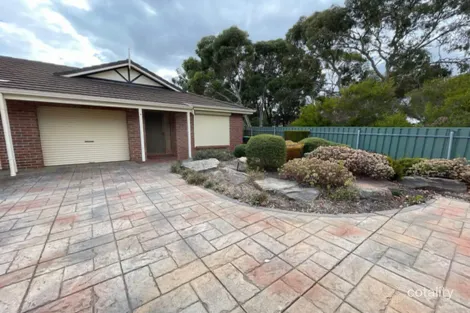 4/6 Tench Ct, Golden Grove, SA 5125