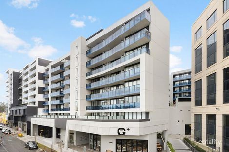 101/8 Railway Rd, Cheltenham, VIC 3192