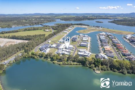 Property photo of 3 Ffloyd Court Yamba NSW 2464