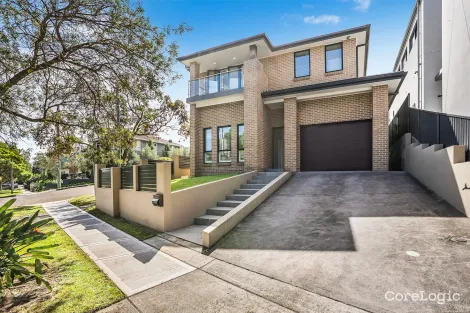 Property photo of 60 Ocean Street Pagewood NSW 2035