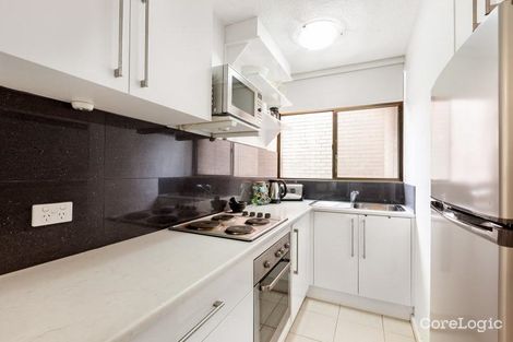 Property photo of 6/42-44 Shiel Street North Melbourne VIC 3051