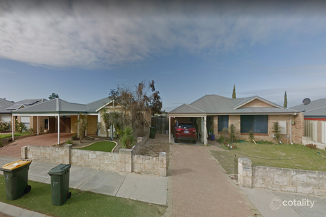 Property photo of 76 Larrawa Circle Ellenbrook WA 6069