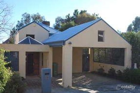 Property photo of 12 Warwick Street West Leederville WA 6007