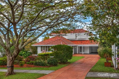 Property photo of 11 Liverpool Road Clayfield QLD 4011