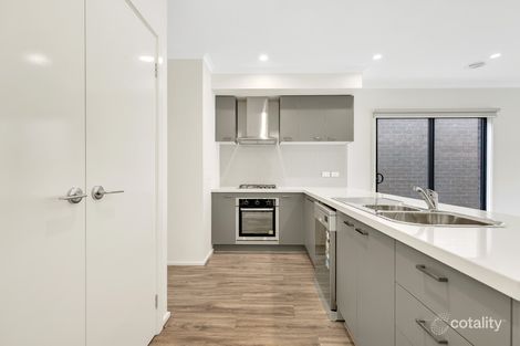 Property photo of 25 Hirata Boulevard Wyndham Vale VIC 3024