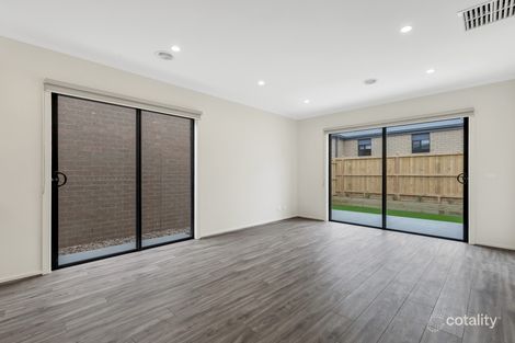 Property photo of 25 Hirata Boulevard Wyndham Vale VIC 3024