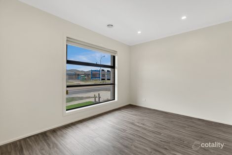Property photo of 25 Hirata Boulevard Wyndham Vale VIC 3024
