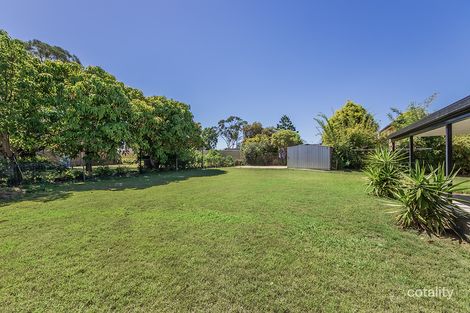 Property photo of 354 Warwick Road Yamanto QLD 4305