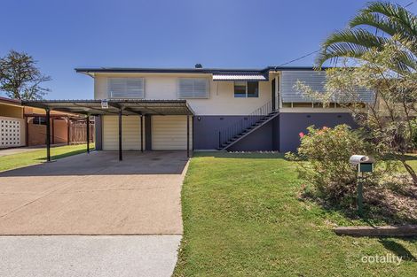 354 Warwick Rd, Yamanto, QLD 4305