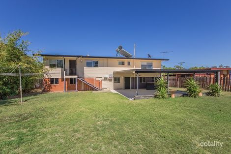 Property photo of 354 Warwick Road Yamanto QLD 4305