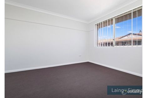 Property photo of 40/17-23 Addlestone Road Merrylands NSW 2160