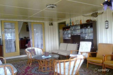 Property photo of 25 Mulgrave Street Gin Gin QLD 4671