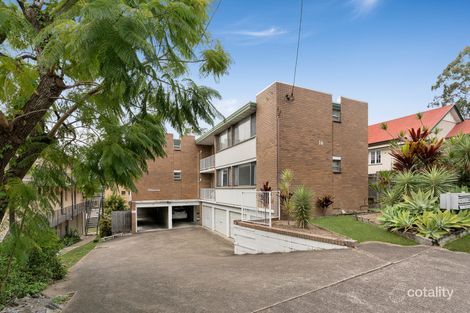 Property photo of 3/16 Jephson Street Toowong QLD 4066