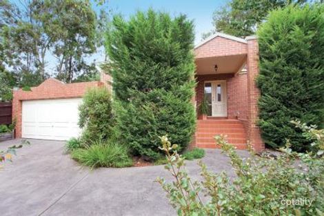 3/27 Francesca St, Mont Albert North, VIC 3129