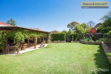 Property photo of 6 Lobb Crescent Beverley Park NSW 2217