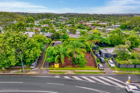 Property photo of 345 Hinkler Drive Worongary QLD 4213