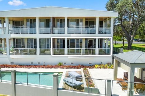 5/8 Bent St, Yamba, NSW 2464