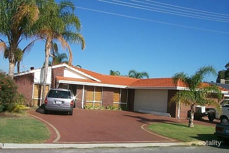 17 Tantini Cl, Parkwood, WA 6147