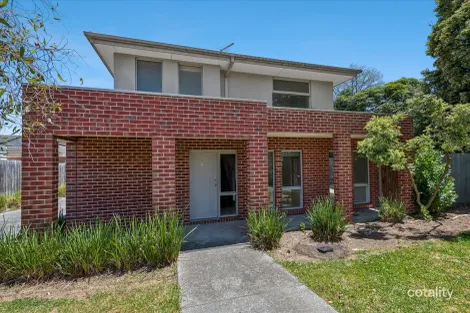 Property photo of 1/1 Central Avenue Boronia VIC 3155