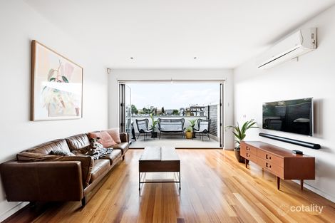 Property photo of 4/245 Albion Street Brunswick VIC 3056