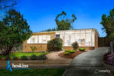 65 Bambra St, Croydon, VIC 3136