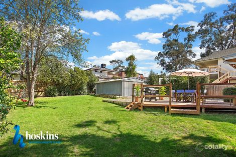 Property photo of 65 Bambra Street Croydon VIC 3136