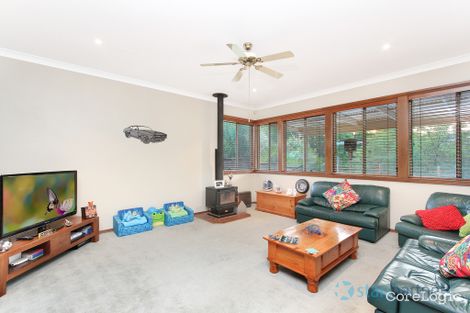 Property photo of 1 Stanhope Row Bella Vista NSW 2153