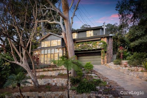 Property photo of 22 Coonah Parade Riverview NSW 2066