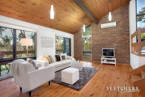 Property photo of 16 Third Street Warrandyte VIC 3113