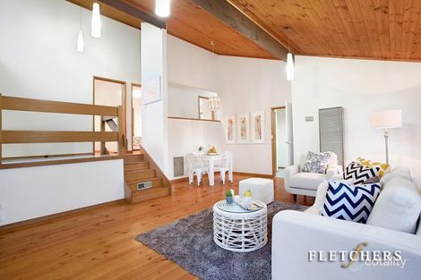 Property photo of 16 Third Street Warrandyte VIC 3113