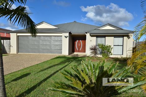 Property photo of 15 Valda Avenue Coomera QLD 4209