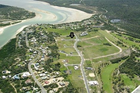 83 Swanwick Dr, Coles Bay, TAS 7215